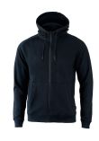 Nimbus Lenox  athletic full-zip hoodie