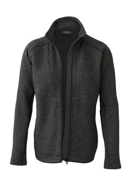Nimbus Womens Montana  knitted fleece jacket