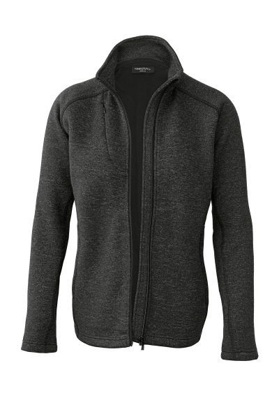 Nimbus Womens Montana  knitted fleece jacket