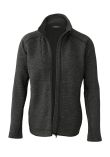 Nimbus Womens Montana  knitted fleece jacket