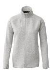 Nimbus Womens Montana  knitted fleece jacket