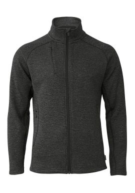 Nimbus Montana  knitted fleece jacket
