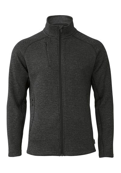 Nimbus Montana  knitted fleece jacket
