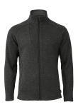 Nimbus Montana  knitted fleece jacket