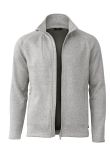 Nimbus Montana  knitted fleece jacket