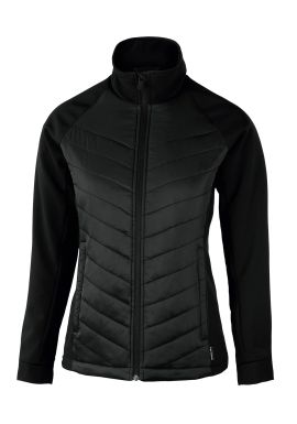 Nimbus Womens Bloomsdale  comfortable hybrid jacket