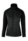 Nimbus Womens Bloomsdale  comfortable hybrid jacket
