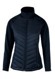 Nimbus Womens Bloomsdale  comfortable hybrid jacket