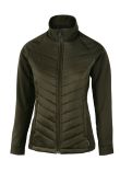 Nimbus Womens Bloomsdale  comfortable hybrid jacket