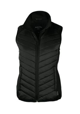 Nimbus Womens Benton  versatile hybrid vest