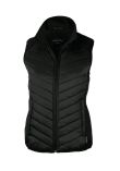 Nimbus Womens Benton  versatile hybrid vest