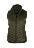 Nimbus Womens Benton  versatile hybrid vest