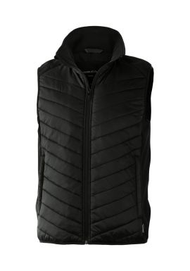 Nimbus Benton  versatile hybrid vest