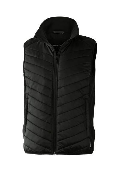 Nimbus Benton  versatile hybrid vest