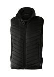 Nimbus Benton  versatile hybrid vest