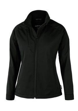 Nimbus Womens Livingston  4-way stretch softshell