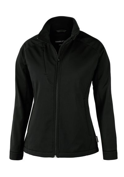 Nimbus Womens Livingston  4-way stretch softshell