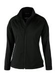 Nimbus Womens Livingston  4-way stretch softshell
