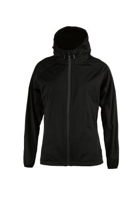 Nimbus Womens Fargo  functional hooded softshell