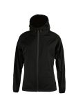 Nimbus Womens Fargo  functional hooded softshell