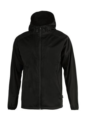 Nimbus Fargo  functional hooded softshell