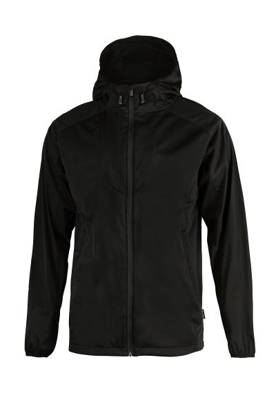 Nimbus Fargo  functional hooded softshell