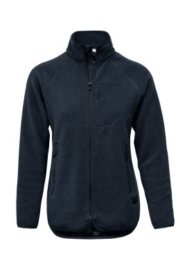 Nimbus Womens Timberlake  modern sherpa fleece
