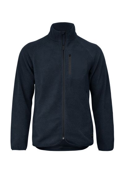 Nimbus Timberlake  modern sherpa fleece