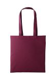 Nutshell Cotton shopper long handle