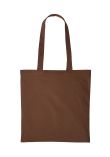 Nutshell Cotton shopper long handle