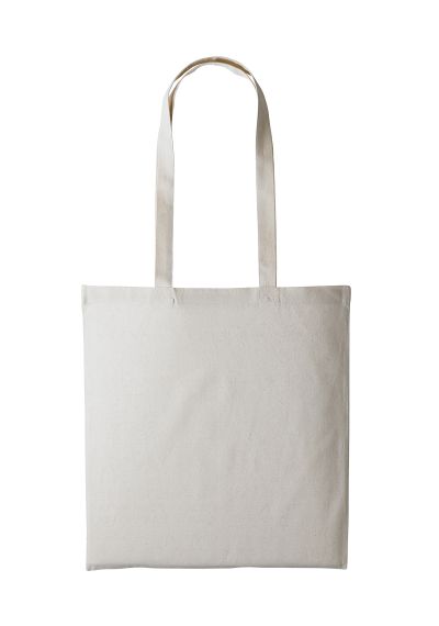 Nutshell Cotton shopper long handle
