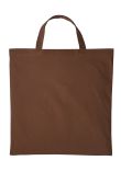 Nutshell Cotton shopper short handle