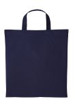 Nutshell Cotton shopper short handle