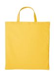 Nutshell Cotton shopper short handle
