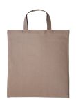 Nutshell Cotton shopper short handle