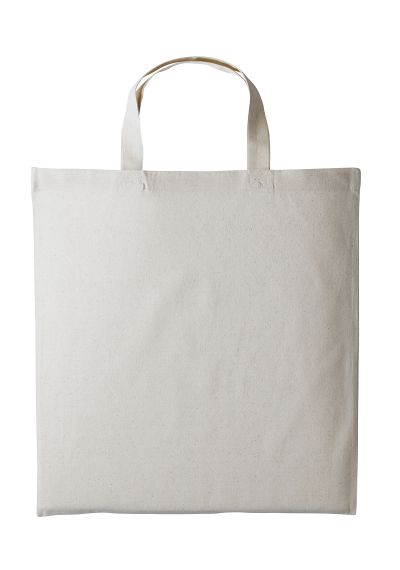 Nutshell Cotton shopper short handle