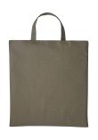 Nutshell Cotton shopper short handle