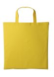 Nutshell Cotton shopper short handle