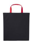 Nutshell Varsity cotton shopper short handle