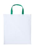 Nutshell Varsity cotton shopper short handle