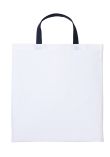 Nutshell Varsity cotton shopper short handle