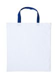 Nutshell Varsity cotton shopper short handle