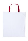 Nutshell Varsity cotton shopper short handle