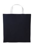 Nutshell Varsity cotton shopper short handle