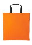 Nutshell Varsity cotton shopper short handle