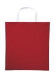 Nutshell Varsity cotton shopper short handle
