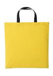 Nutshell Varsity cotton shopper short handle