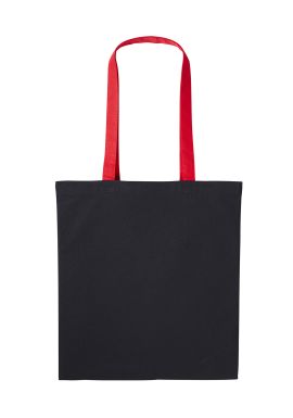 Nutshell Varsity cotton shopper long handle