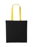 Nutshell Varsity cotton shopper long handle