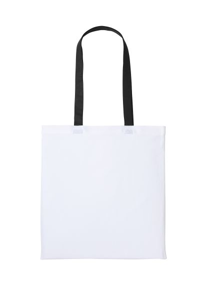 Nutshell Varsity cotton shopper long handle